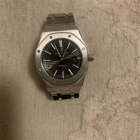 audemars piguet royal oak n0688 h03168 price